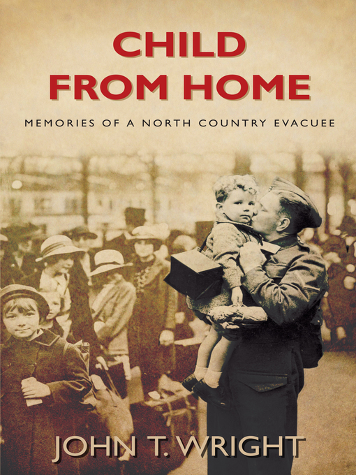 Cover image for Child From Home